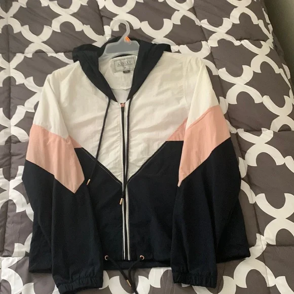 Jacket - Picture 1 of 3